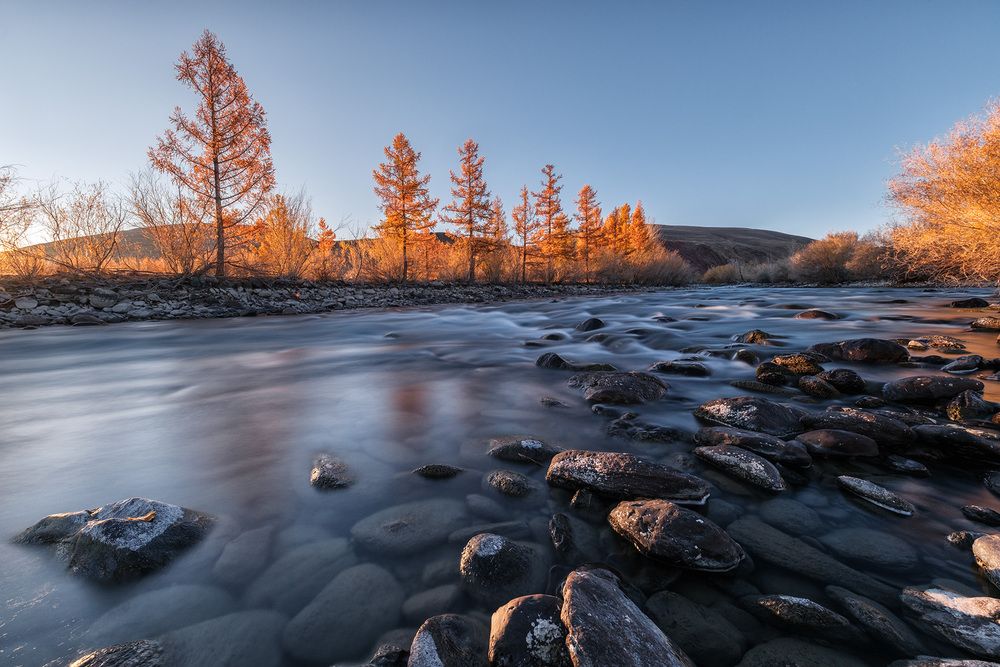 Photograph by Бодрягин Виталий