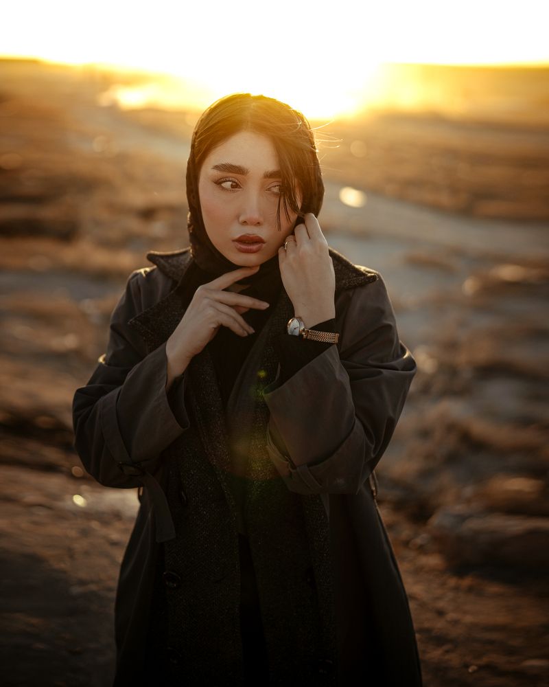 Photograph by amirreza Talebi