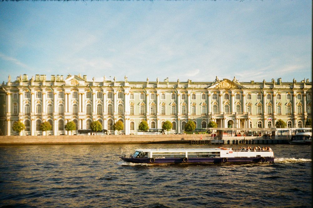 Фотография автора Регина Габдулхаева