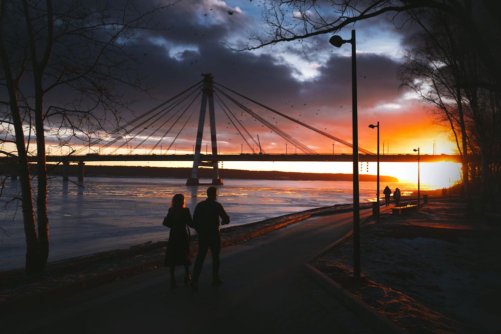 Photograph by Елена Савенкова