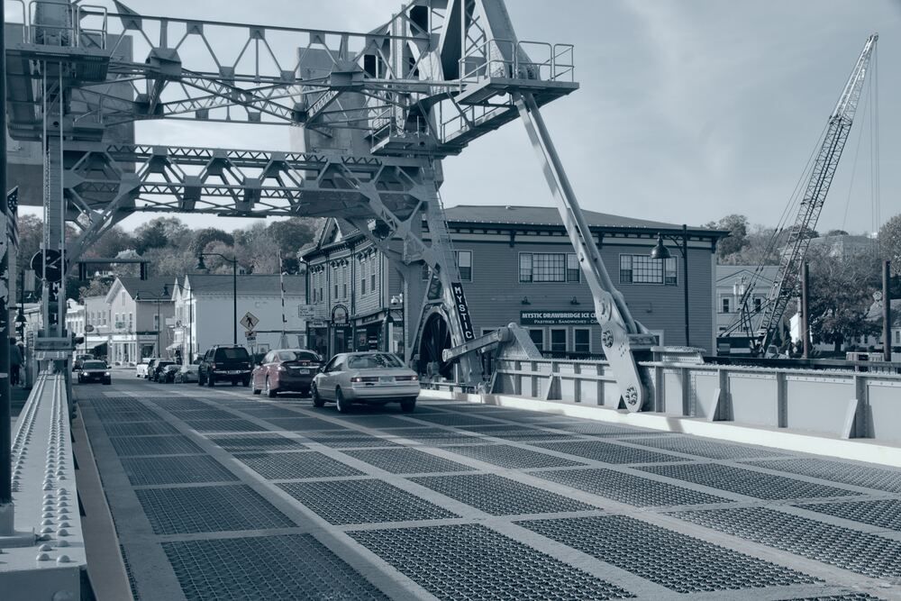 Photograph by Oleg Chemodanov