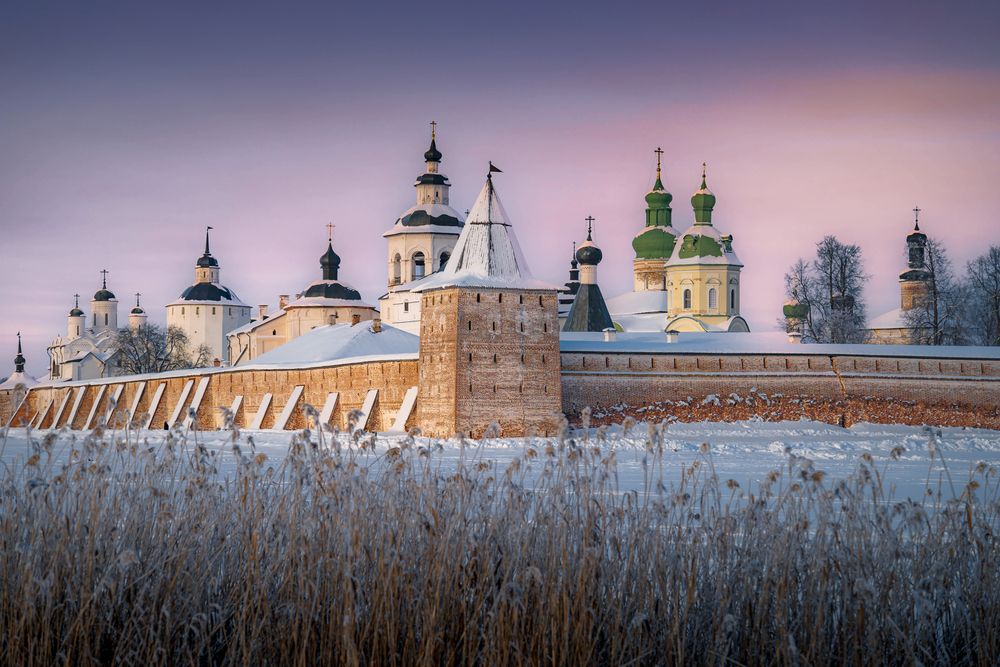 Photograph by Елена Савенкова