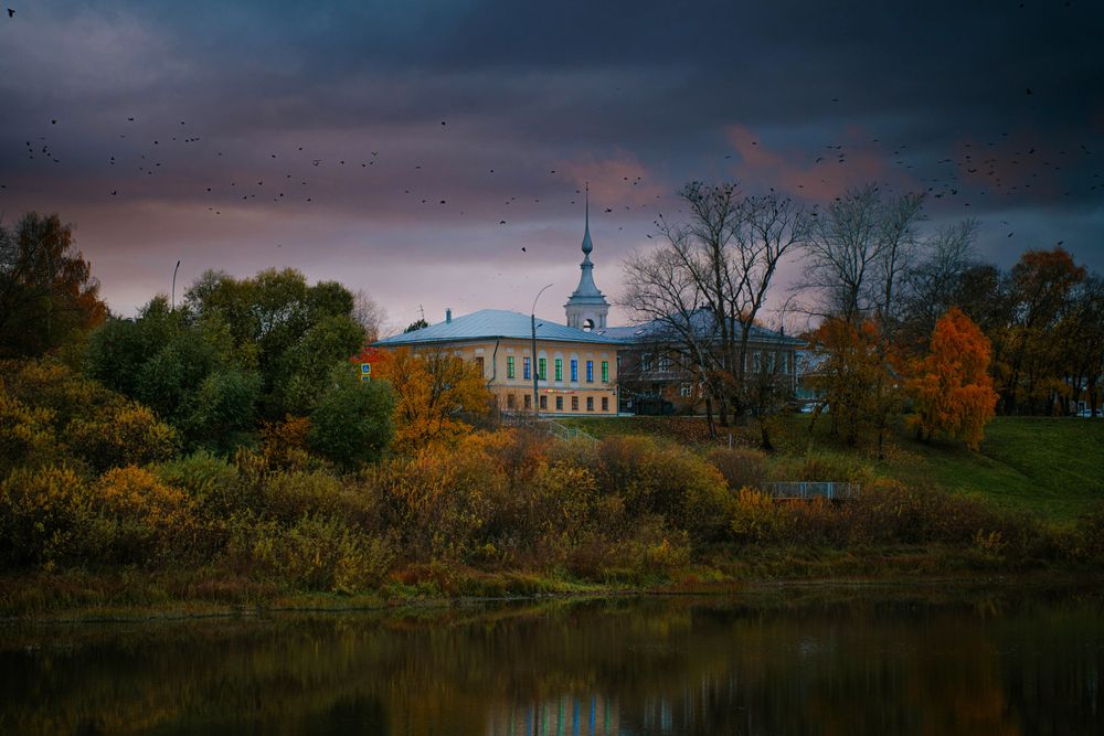 Photograph by Елена Савенкова