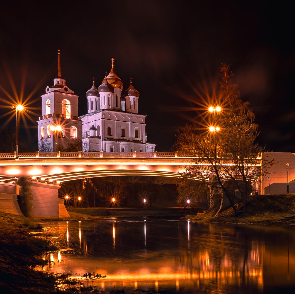 Photograph by Дмитрий Себрин