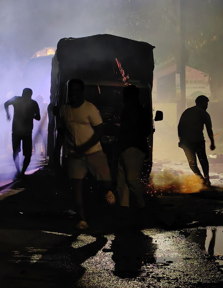 Photograph by Кристина Феминова