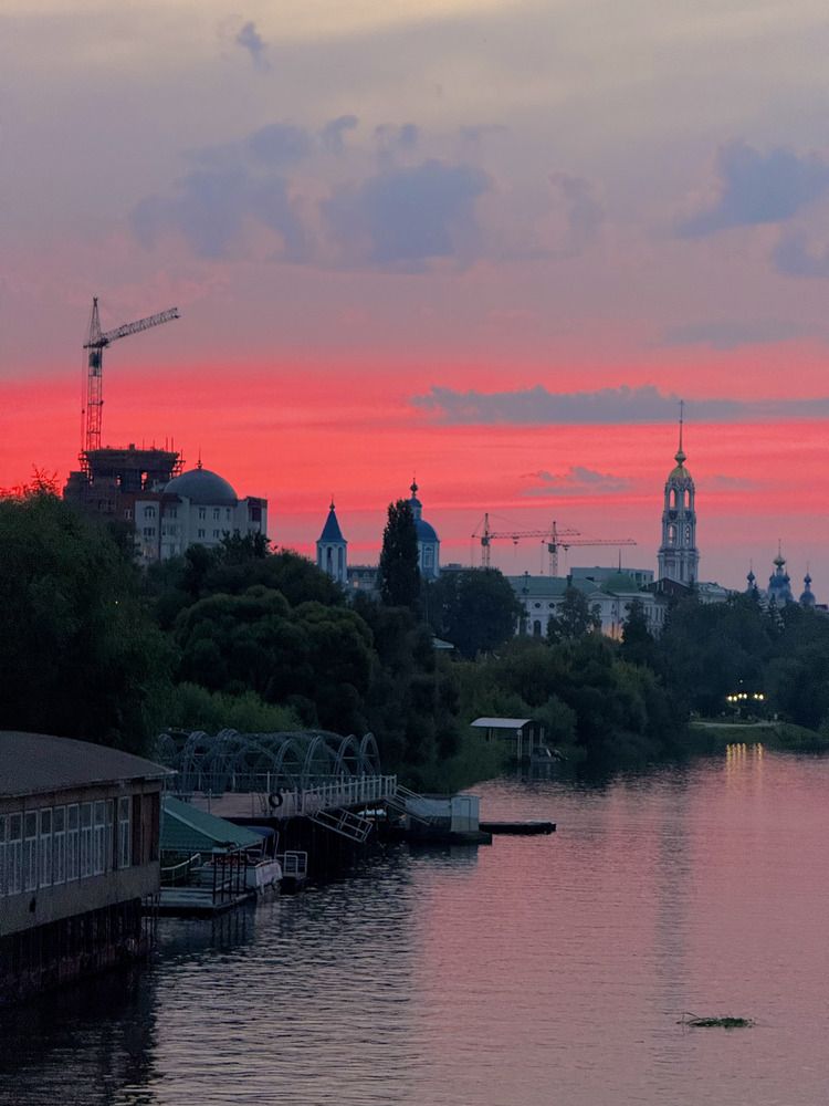 Photograph by Андрей Шабельников