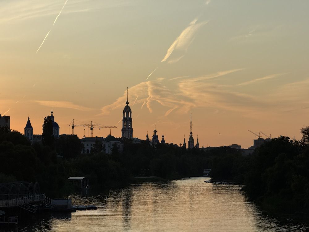 Photograph by Андрей Шабельников