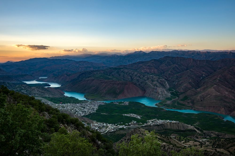 Photograph by Shahrouz Panahi