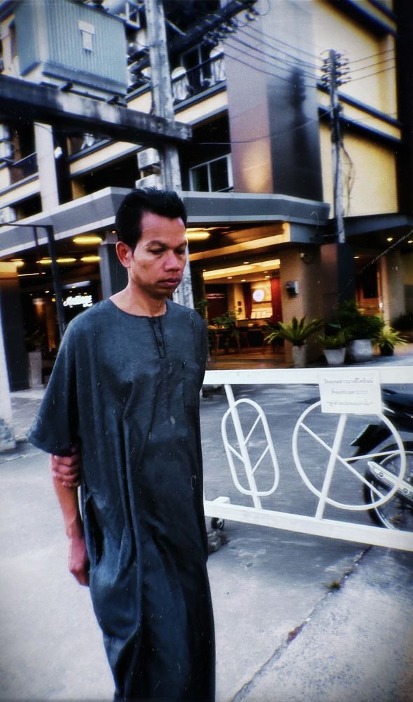 Photograph by Viktoriya Sivkova