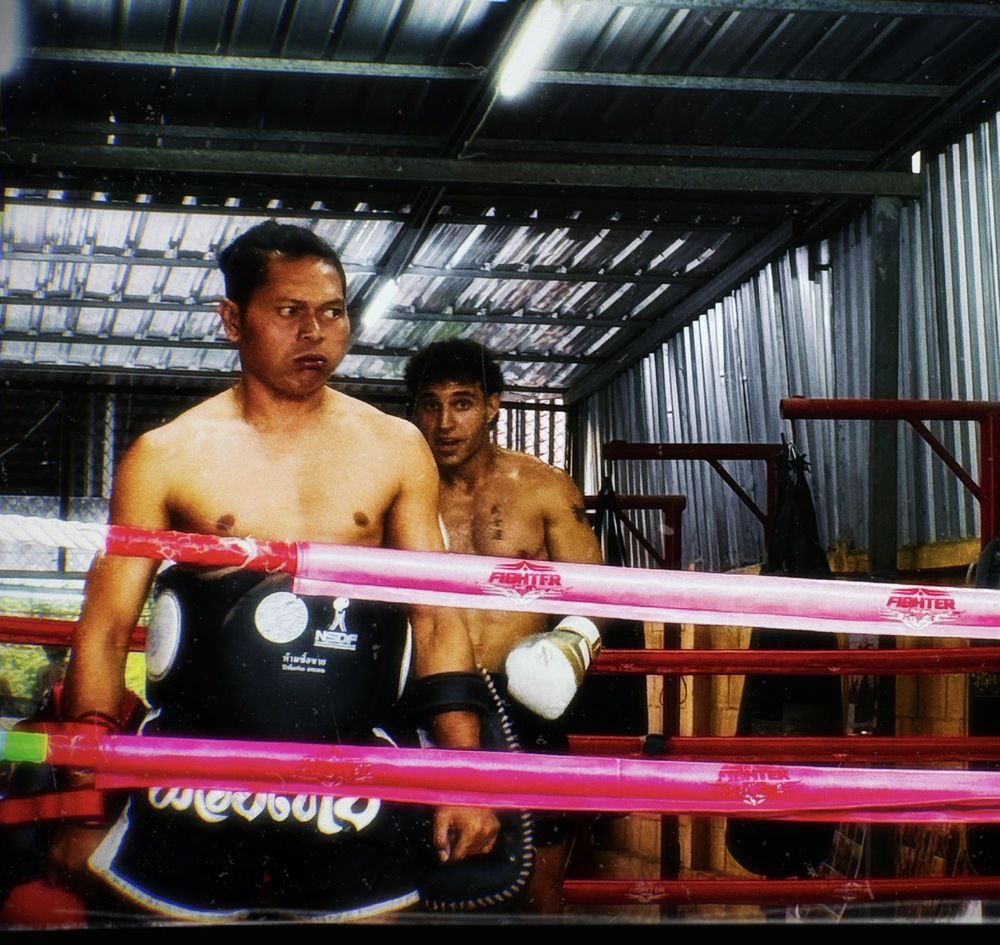 Photograph by Viktoriya Sivkova