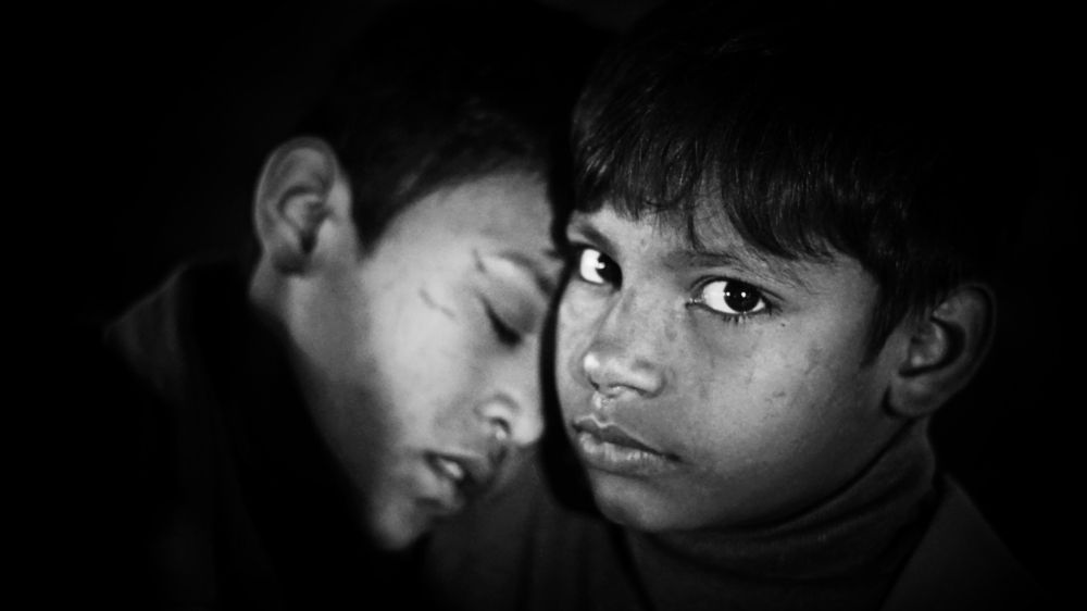 Photograph by Noman
