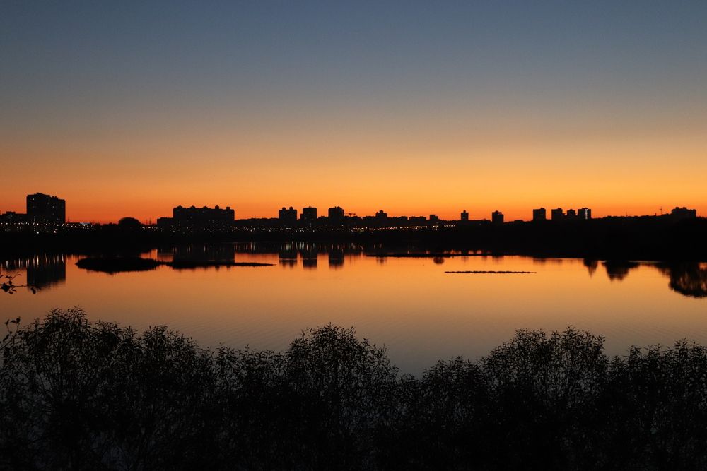 Photograph by Евгения Нестеренко