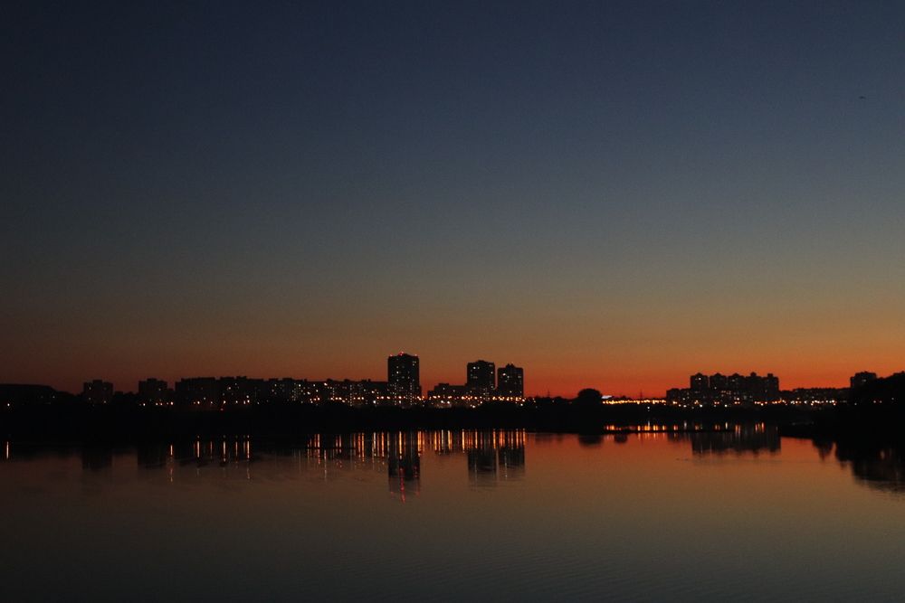 Photograph by Евгения Нестеренко