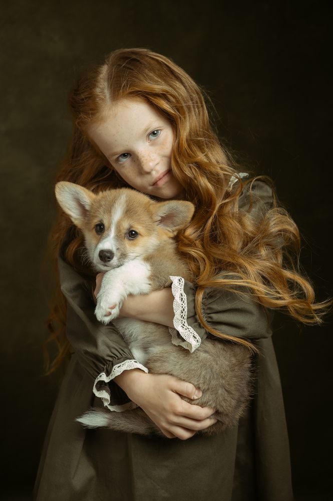 Photograph by Яна Зырянова