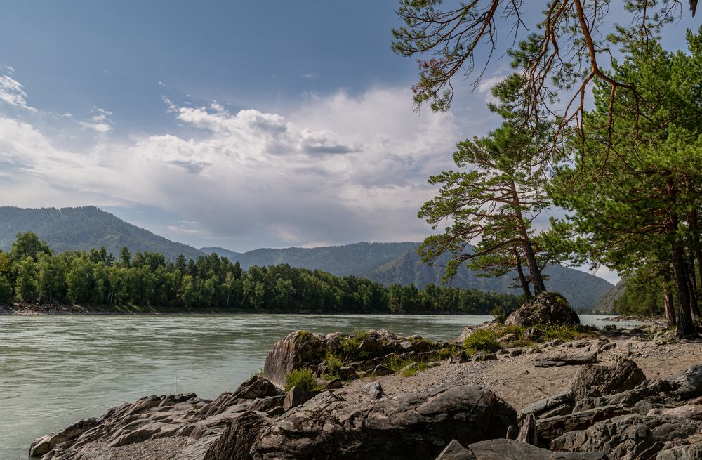 Photograph by Алексей Гончаров