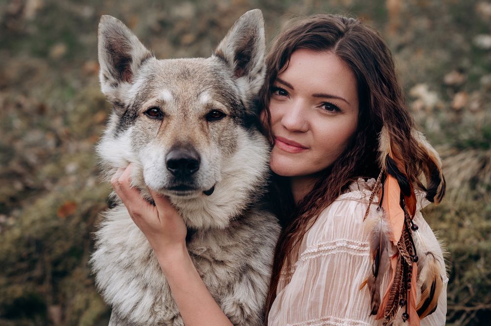 Photograph by Lucie Šmejkalova