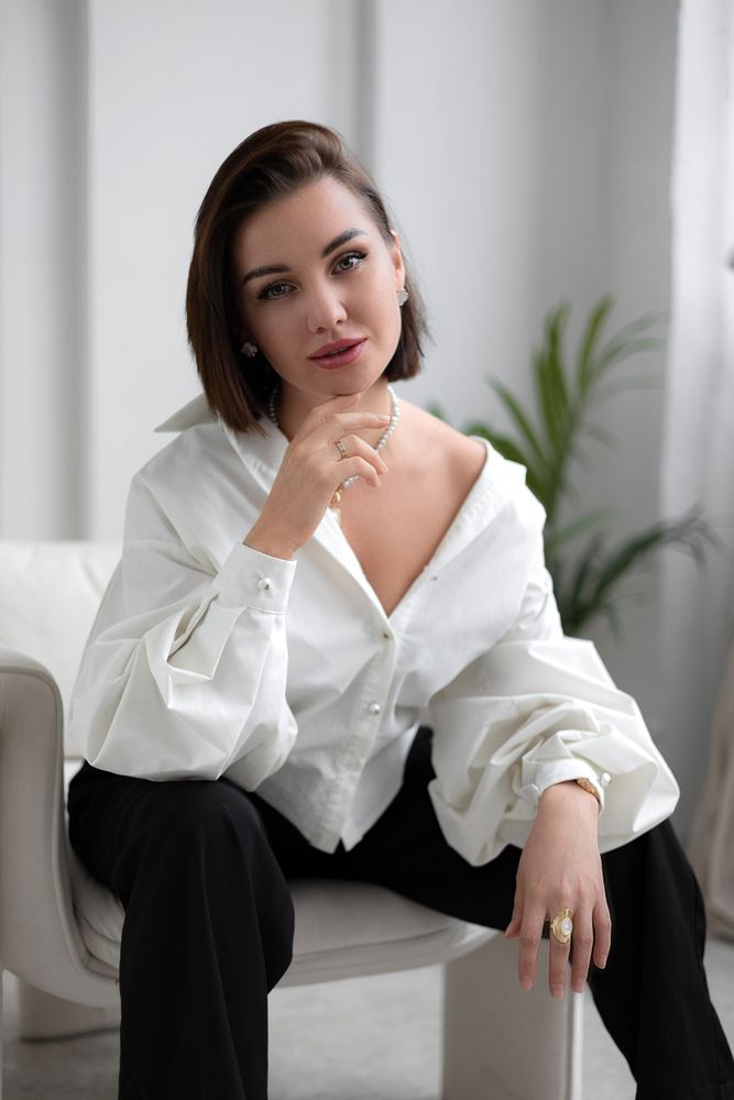 Photograph by Людмила Токарева