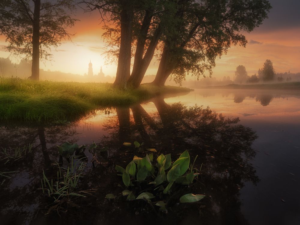 Photograph by Dmitry Medyancev