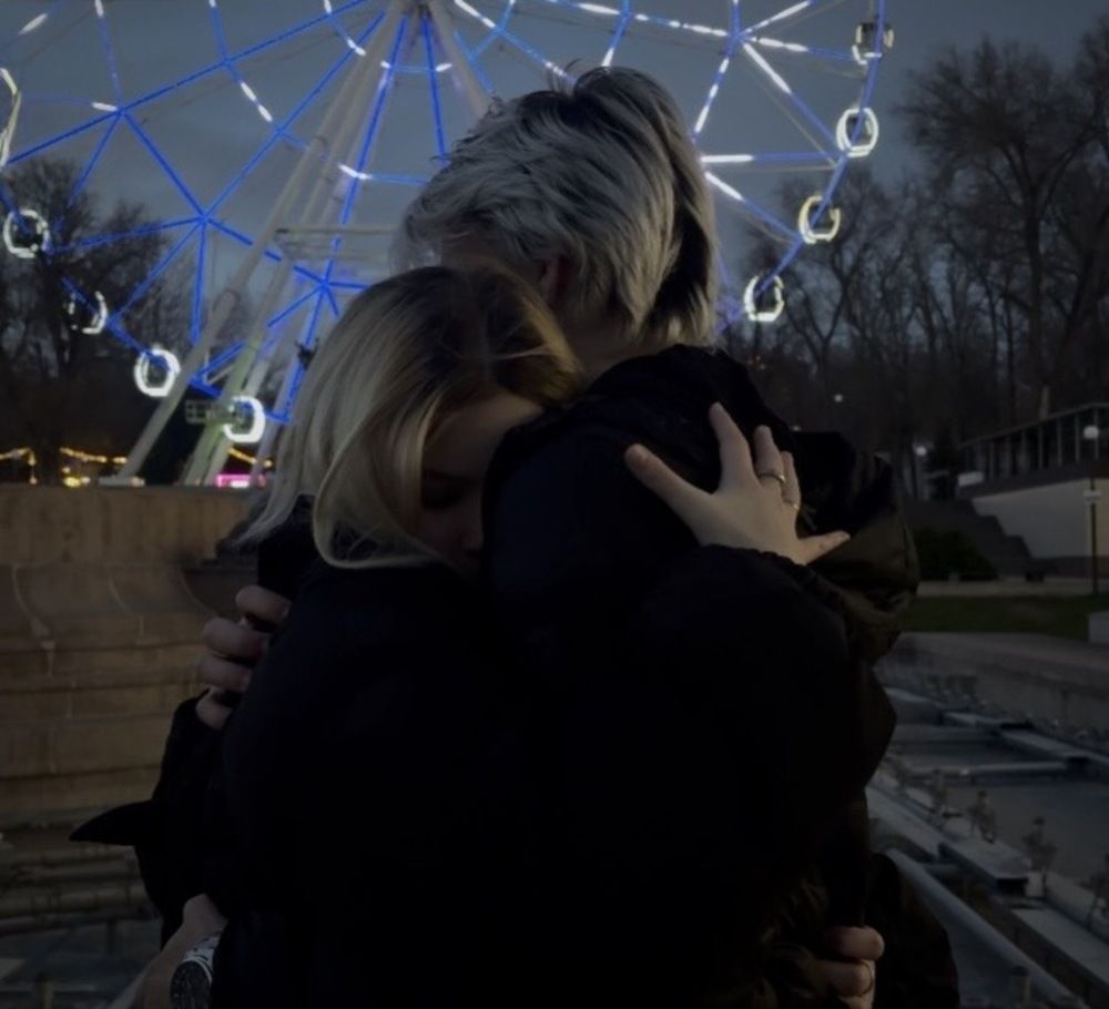 Photograph by Софья Цыбулько