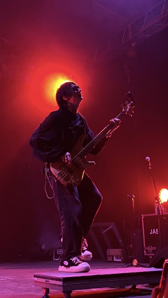 Photograph by Софья Цыбулько