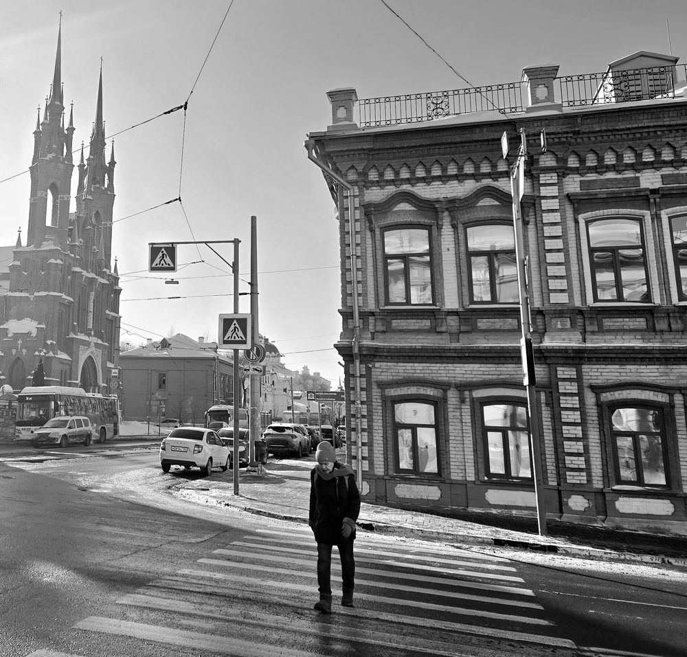 Фотография автора Ольга Меньшенина