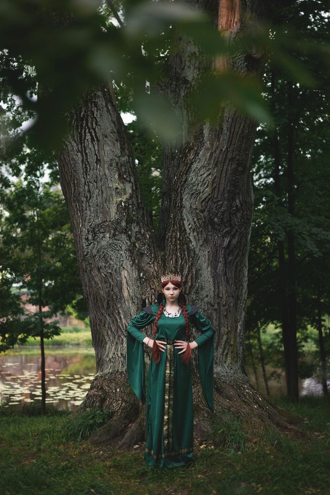 Photograph by Анастасия Мантрова