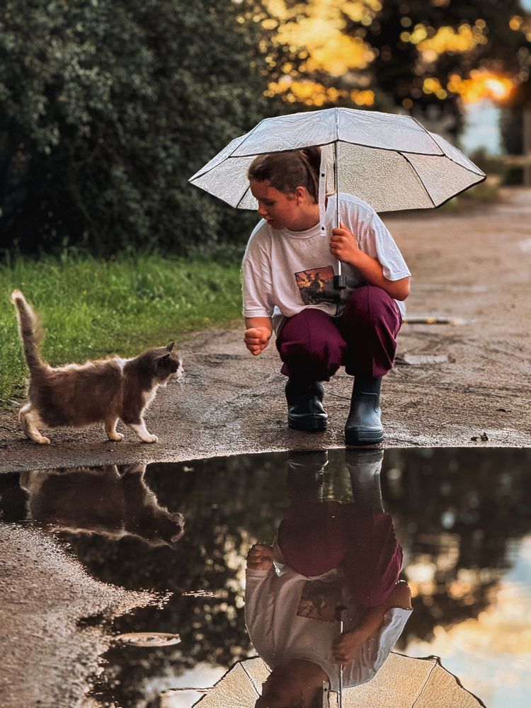 Photograph by Светлана Долганова