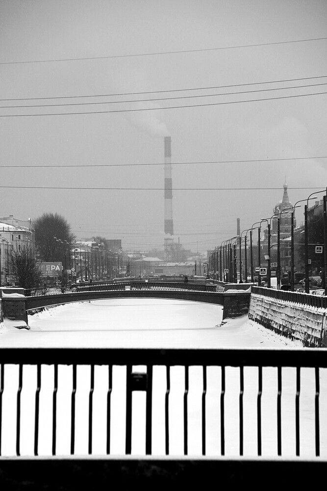 Photograph by Nikita Zorin