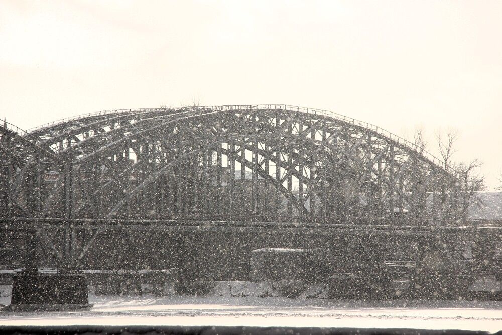 Photograph by Nikita Zorin