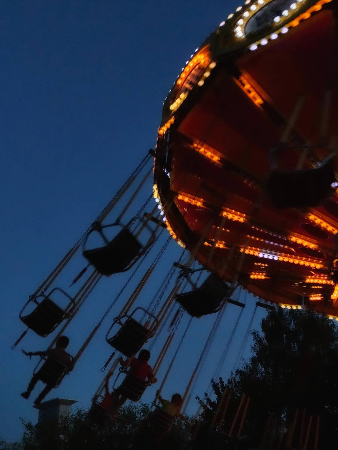 Carousel