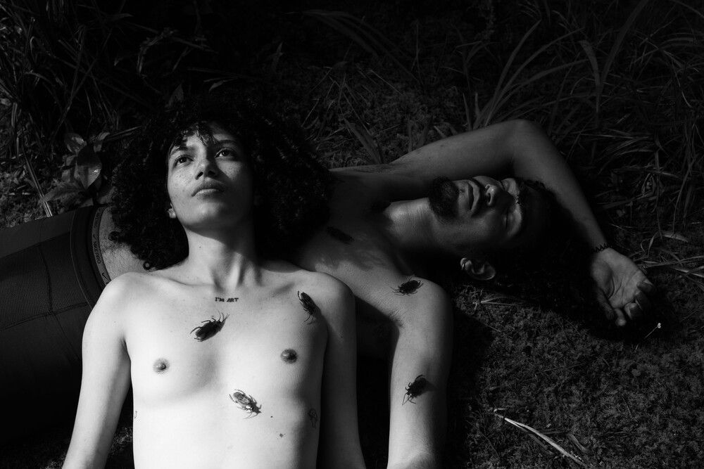 Photograph by Andrés Montoya