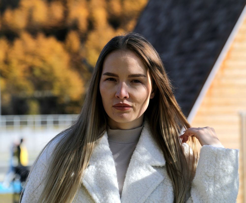 Photograph by Лариса Ким