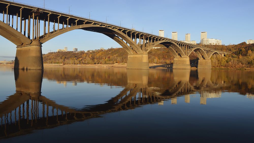 Photograph by Алексей Парамонов