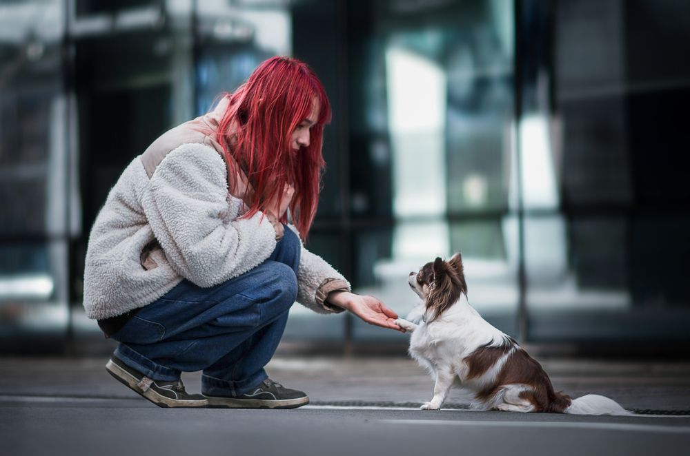 Photograph by Kira Demina