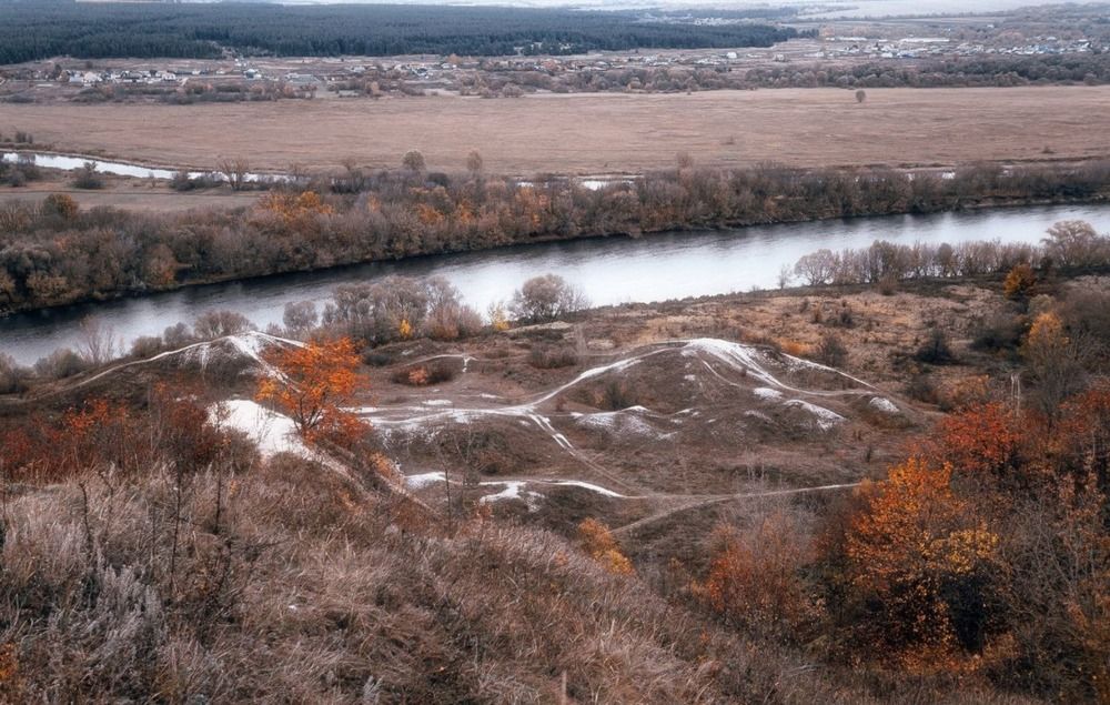 Photograph by Elena Chilikina