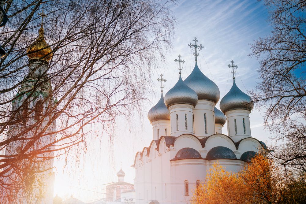 Photograph by Елена Савенкова