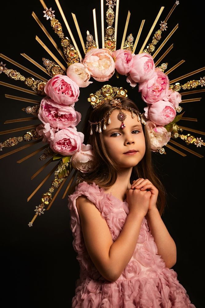 Фотография автора Польникова Фотограф Анжелика