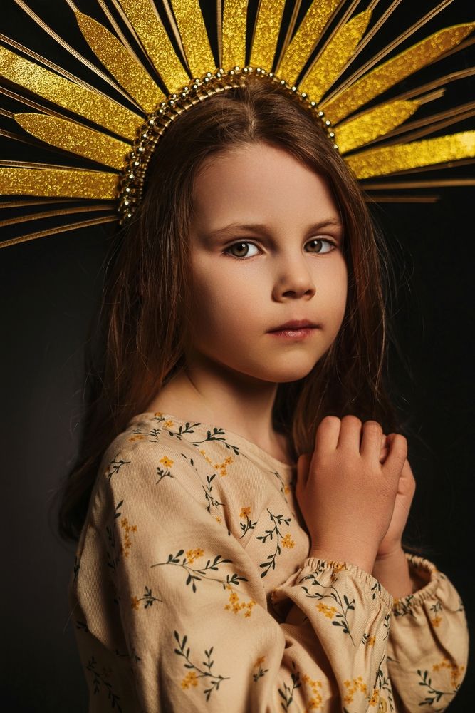 Фотография автора Польникова Фотограф Анжелика