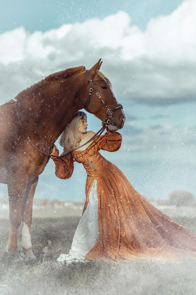 Фотография автора Алина Кордис