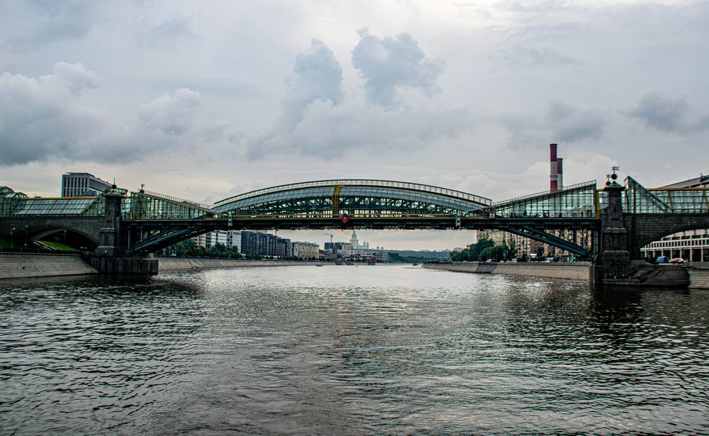 Photograph by Владимир Мигонькин