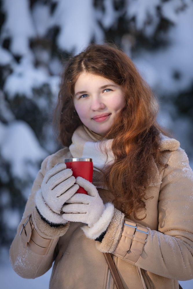 Photograph by Оксана Георгиевна