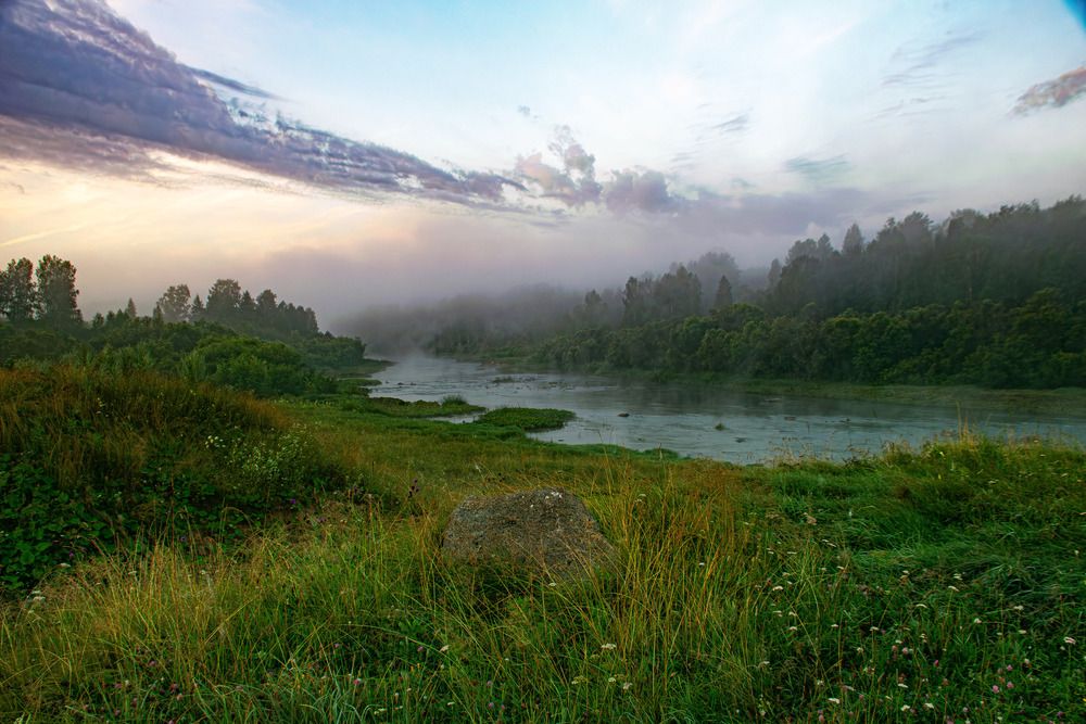 Photograph by Владимир Мигонькин