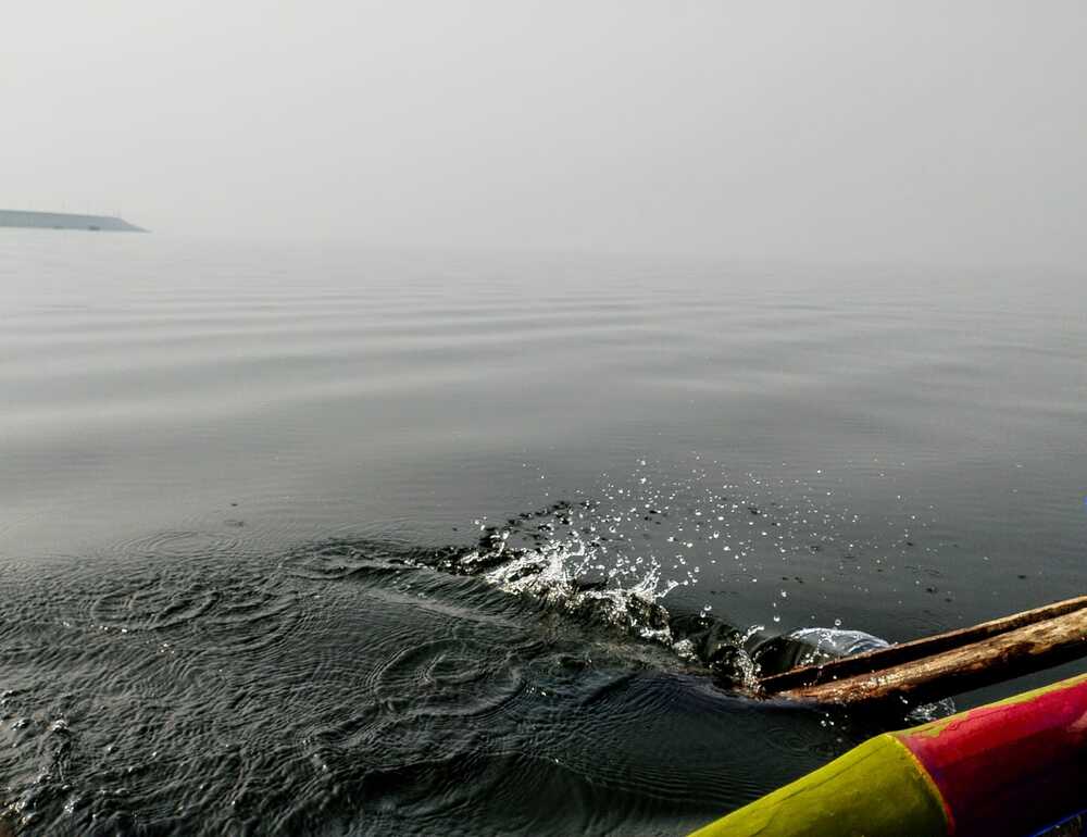 Photograph by Ilika Das
