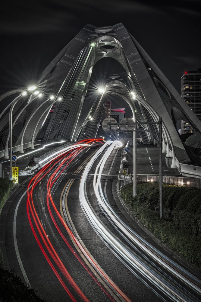 Urban Artery