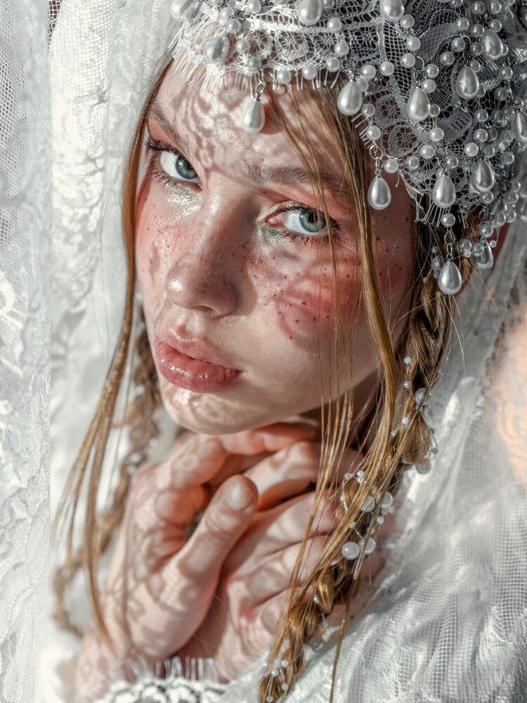 Photograph by Суворова Валентина
