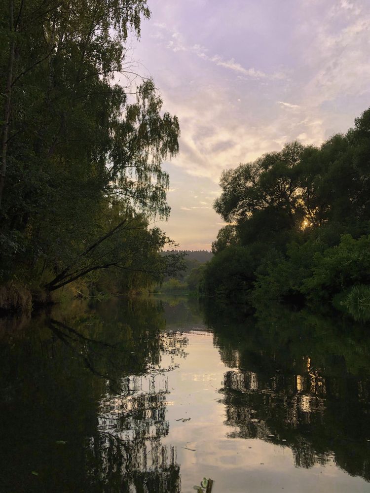 Photograph by Ольга Быкова