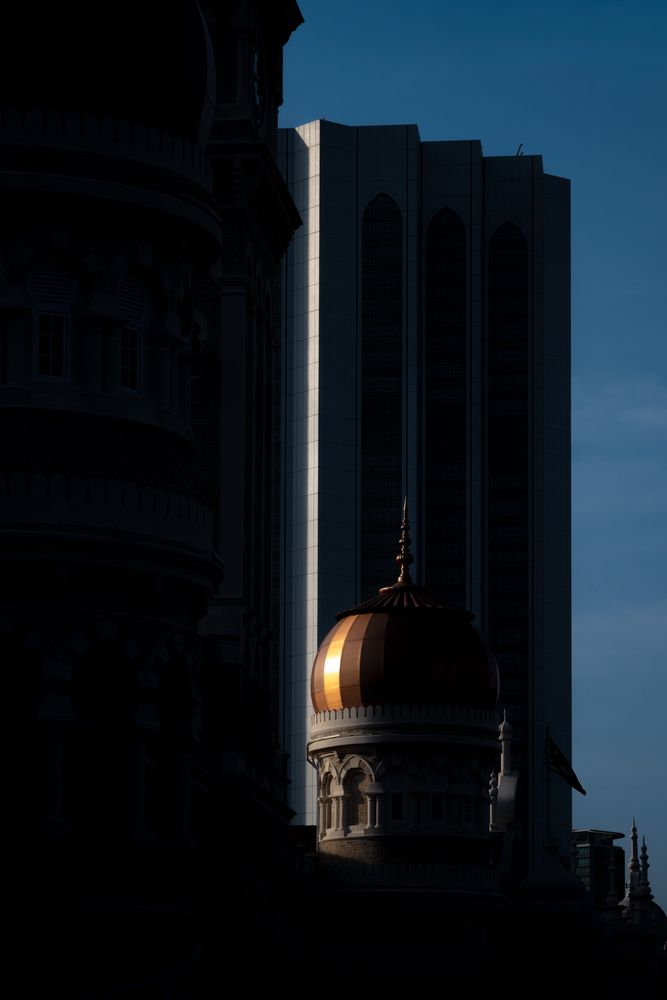 Photograph by Kogio Kong
