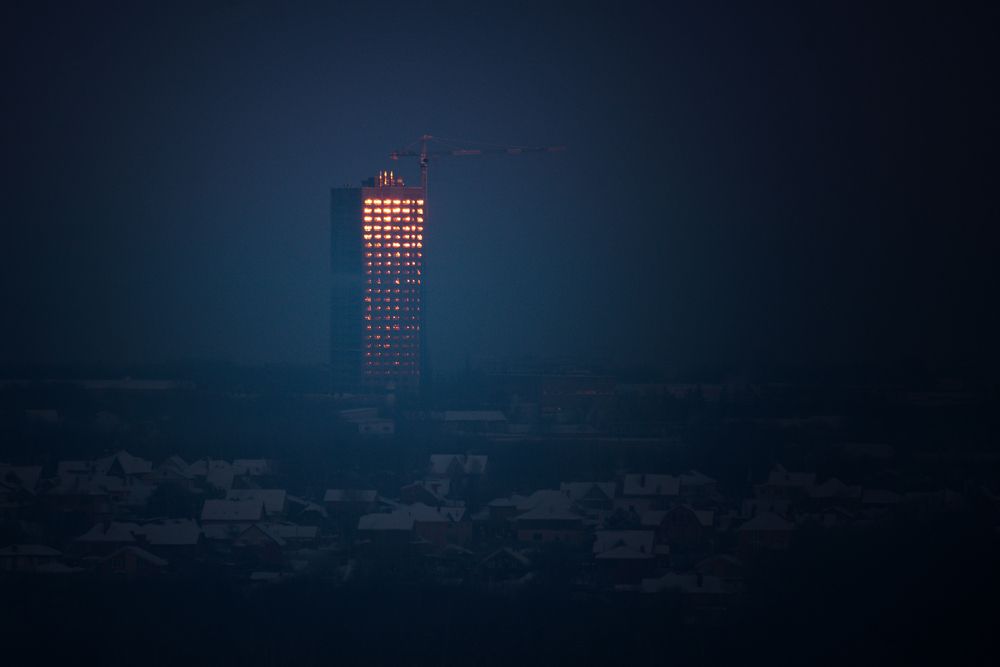 Photograph by Коцюрба Татьяна