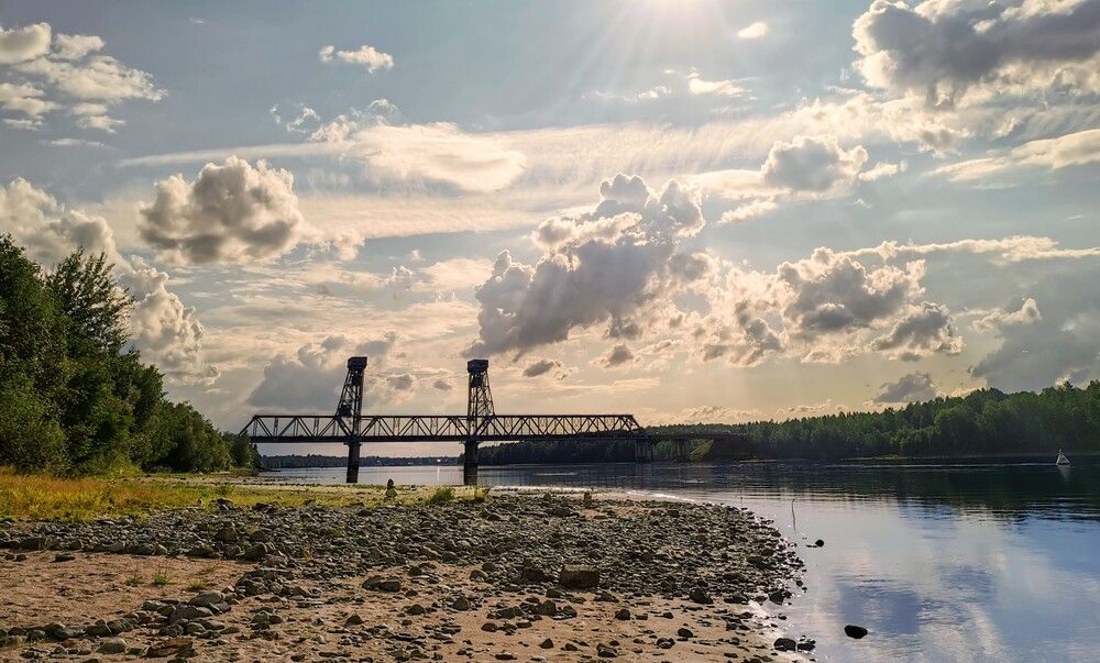 Photograph by Александр Порохов