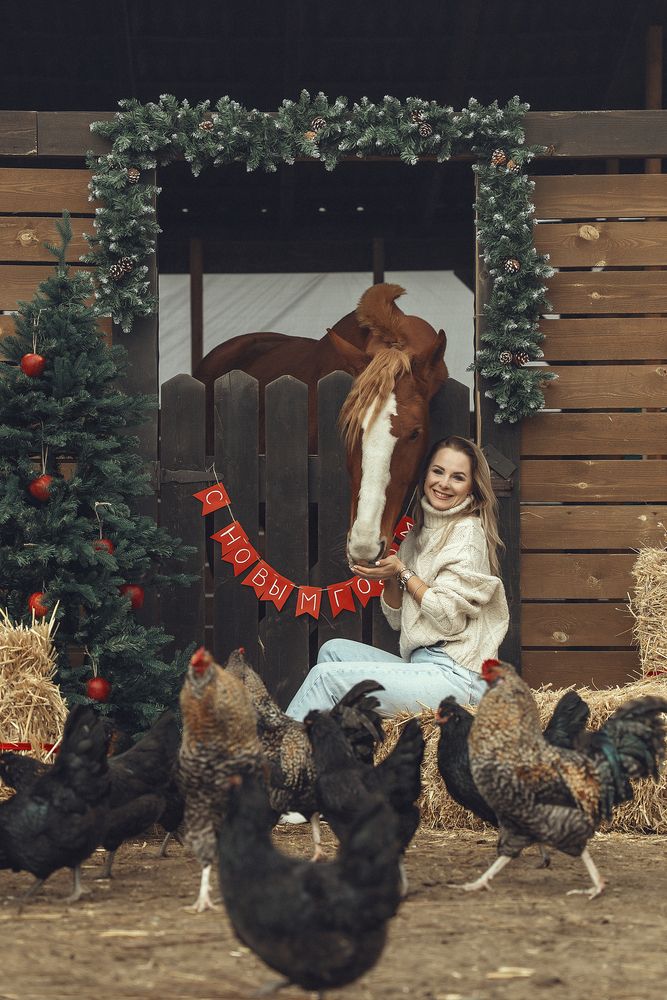 Фотография автора Алина Кордис